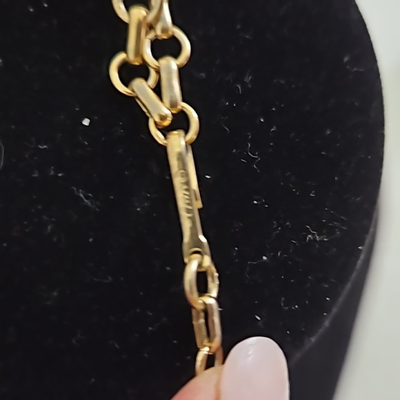 Vintage Coro Necklace/Earrings Set - Picture 6 of 6